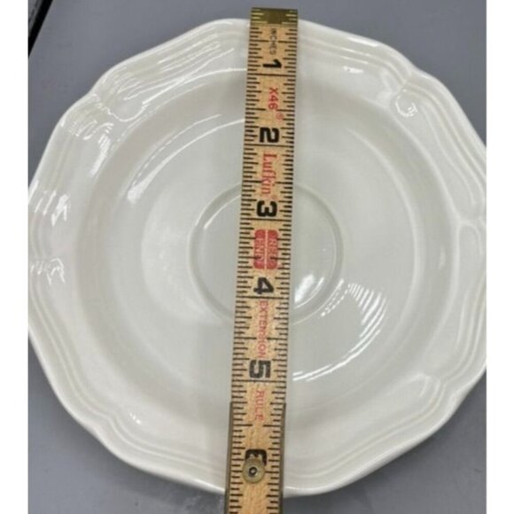 Mikasa‎ French Countryside  Cups Saucers Set Of 3 F9000 - Picture 6 of 6